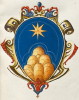 Star 1 - 16th Century Bavaria