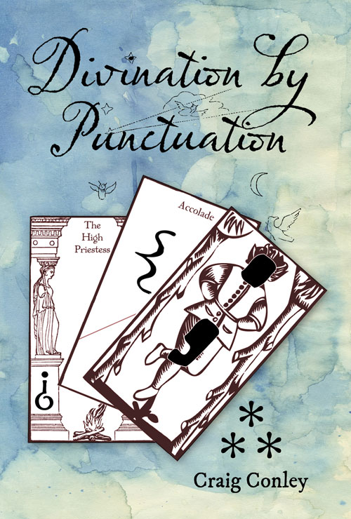 Divination By Punctuation