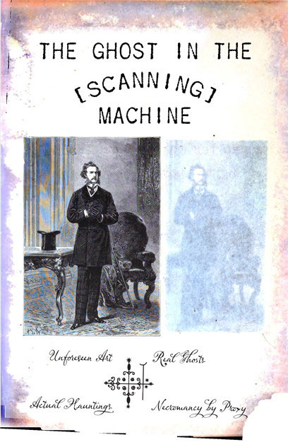 The Ghost in the [Scanning] Machine
