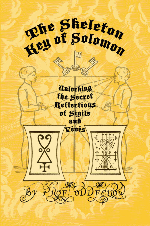 The Skeleton Key of Solomon