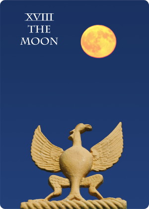 The Moon