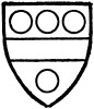 Four of Coins