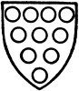 Ten of Coins