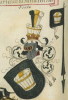 Knight of Cups - 16th Century Bavaria