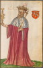 King of Cups