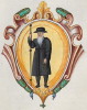 Hierophant 1 - 16th Century Bavaria