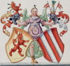 Temperance 1 - 17th Century Austria