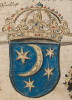Moon 1 - 16th Century Bavaria