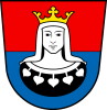 Queen of Swords