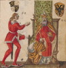 King of Wands