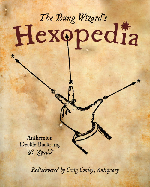 The Young Wizard's Hexopedia