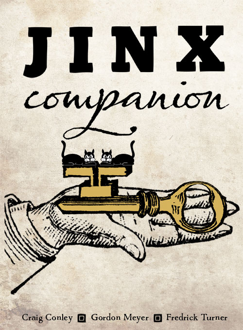 The JINX Companion
