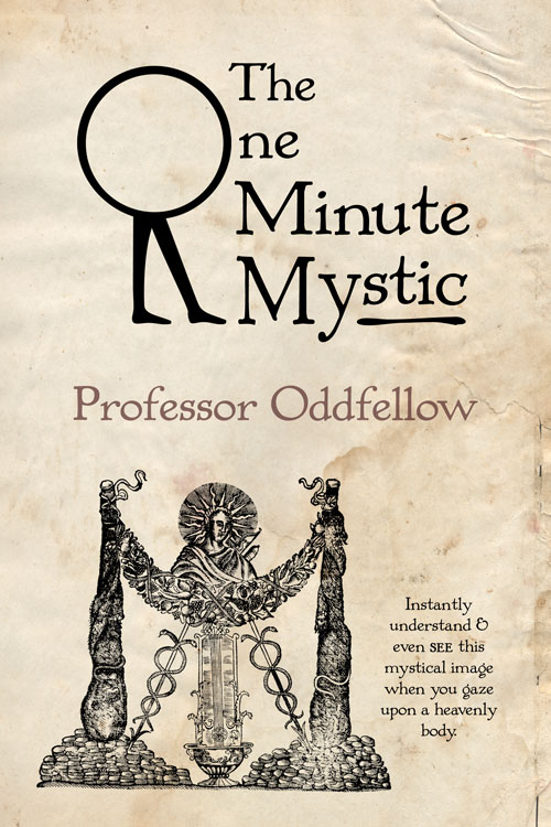 The One Minute Mystic