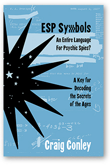 ESP Symbols book cover