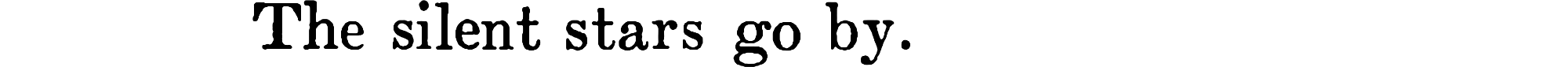 characters/Joseph/the-silent-stars-go-by.png