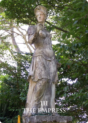 The Empress