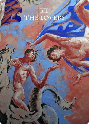 The Lovers