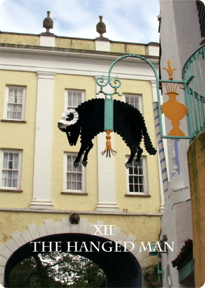 The Hanged Man