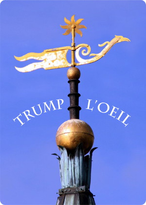 Trump L'Oeil
