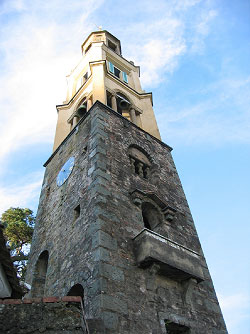 Campanile