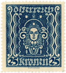 High Priestess 1 - Austria