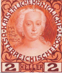 Empress - Austria