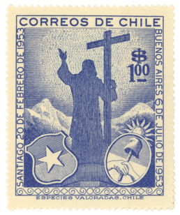 Hierophant - Chile