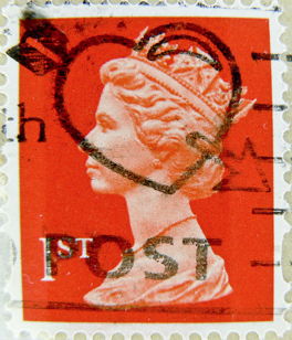 Lovers - Britain