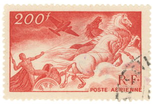 Chariot - France