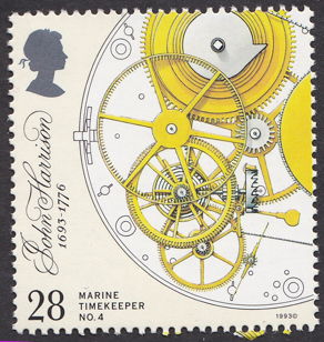 Wheel of Fortune - Britain