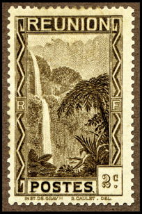 Temperance - Reunion Island