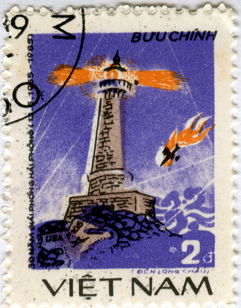 Tower - Vietnam