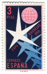 Star 1 - Spain