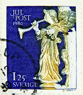 Judgment - Sweden