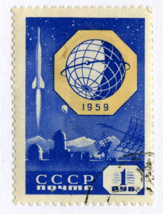 World 3 - USSR