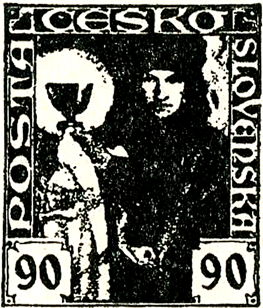 Knight of Cups - Slovenia