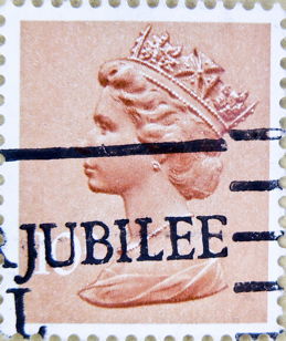Jubilee - Britain