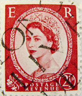 Long Live - Britain
