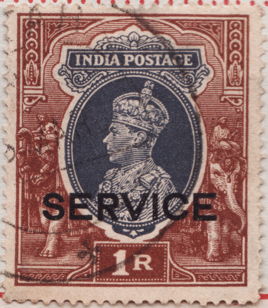 Service - India