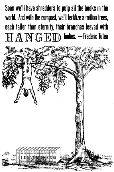 The Hanged Man